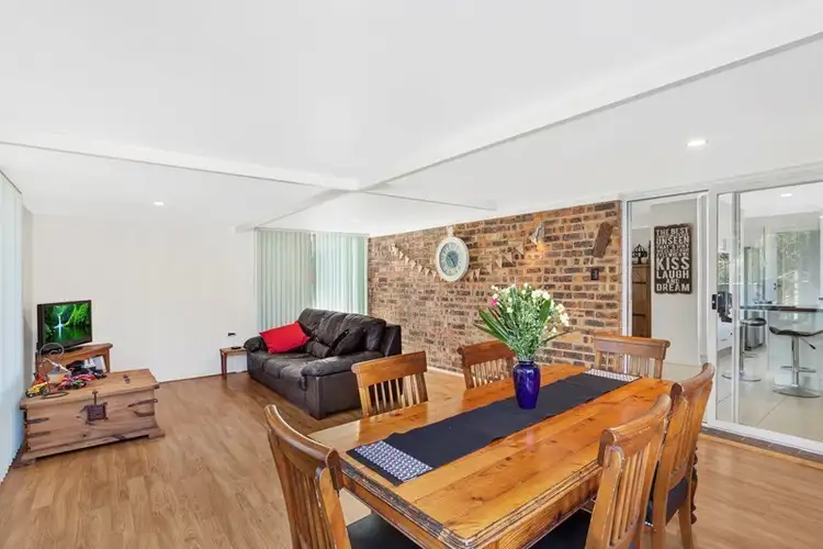 Second view of Homely house listing, 11 Joan Street, Forresters Beach NSW 2260