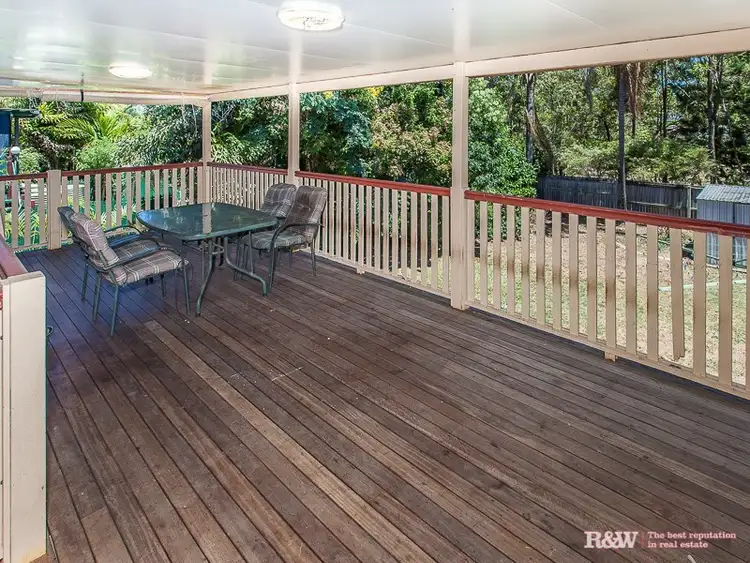 Fourth view of Homely house listing, 32 Alexander Aveue, Kallangur QLD 4503