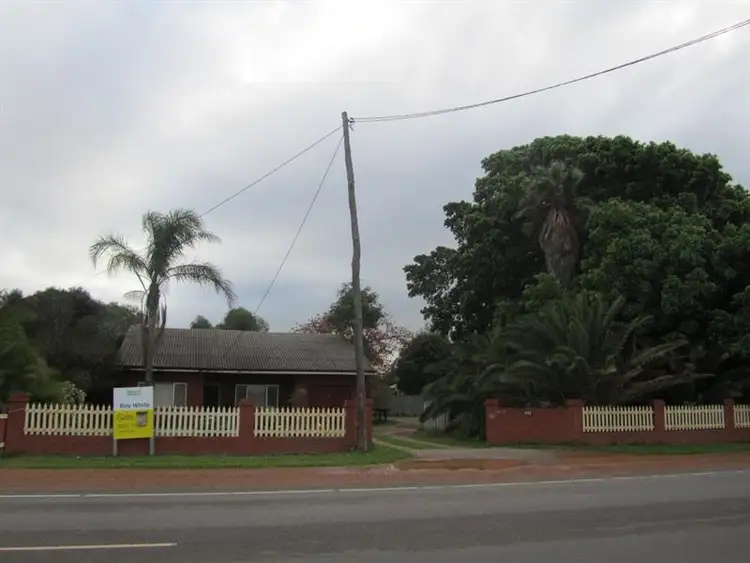 191 Horwood Road, Woorree WA 6530
