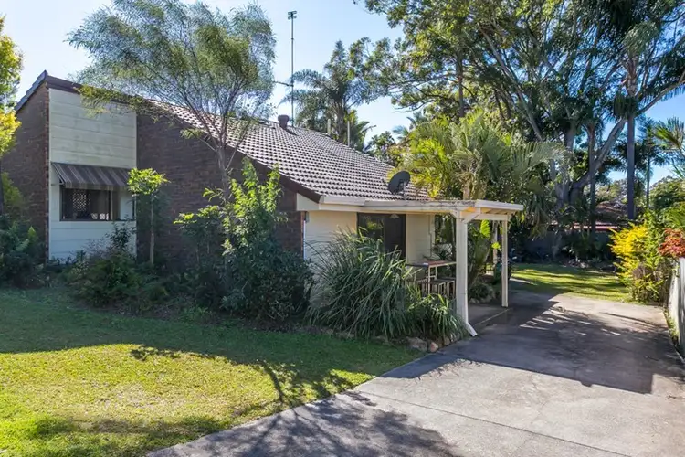 93 Currumburra Road, Ashmore QLD 4214