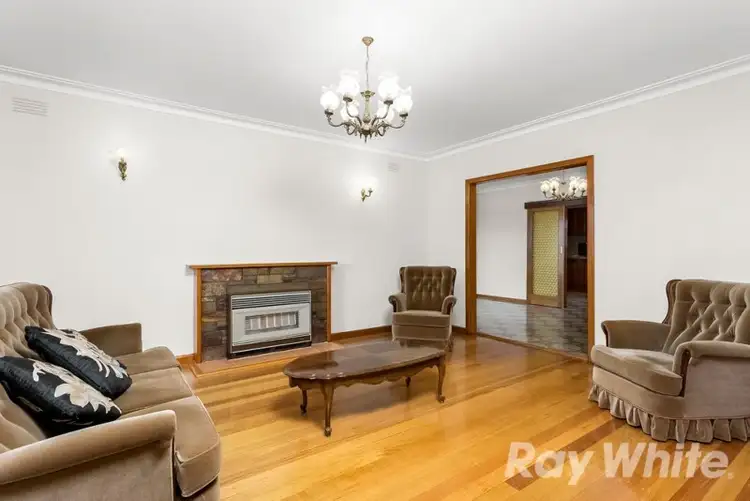 Fifth view of Homely house listing, 41 Tunaley Parade, Reservoir VIC 3073