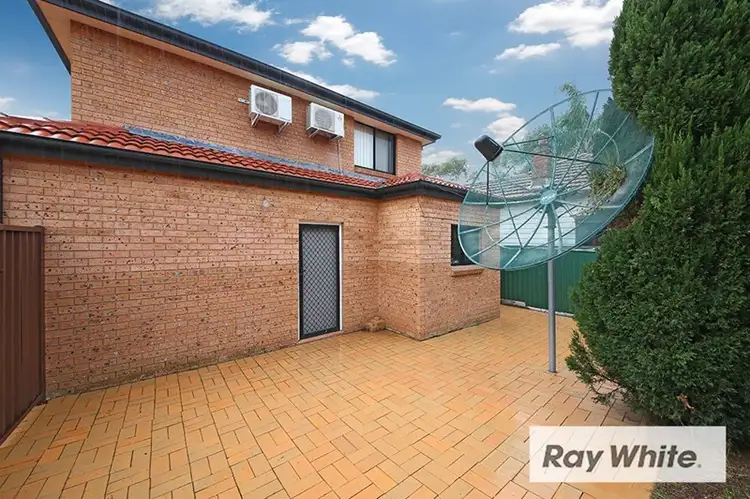 Seventh view of Homely townhouse listing, 1/11-13 Railway Parade, Lidcombe NSW 2141