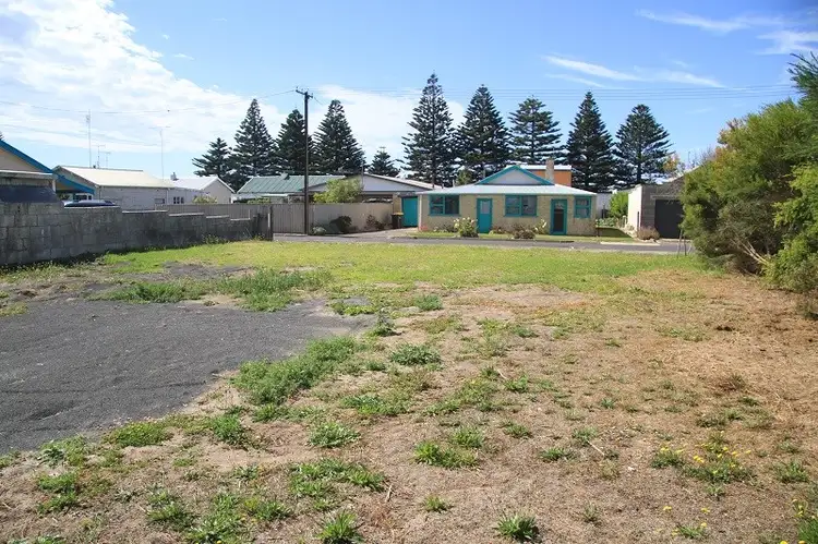 Main view of Homely land listing, 60 Milstead Street, Port Macdonnell SA 5291
