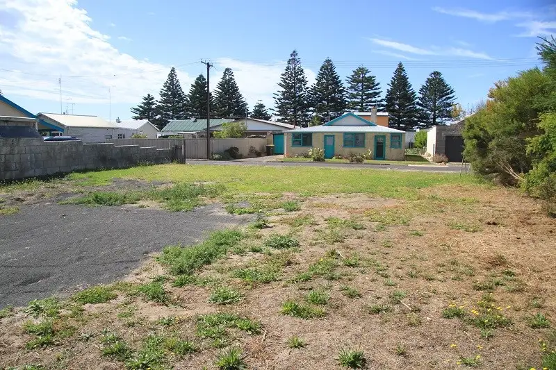 Main view of Homely land listing, 60 Milstead Street, Port Macdonnell SA 5291