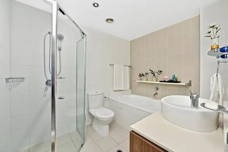 Seventh view of Homely apartment listing, 832/4 Marquet Street, Rhodes NSW 2138