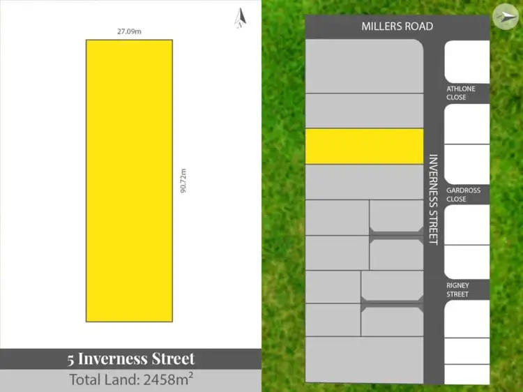5 Inverness Street, Underwood QLD 4119
