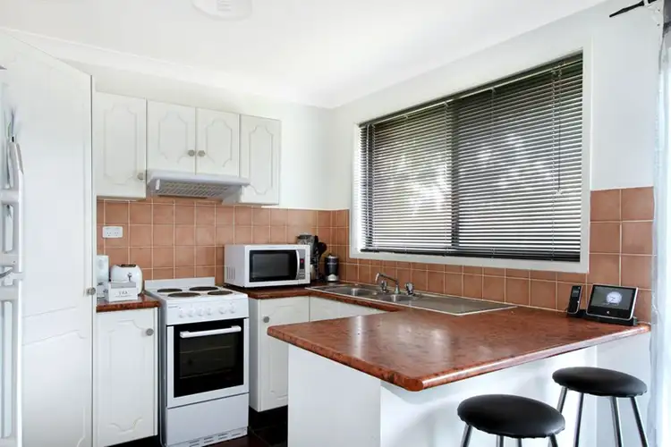 Third view of Homely house listing, 31A Chippendale Place, Helensburgh NSW 2508