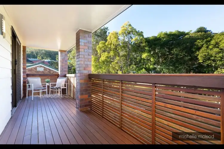 Fifth view of Homely house listing, 14 Matingara Street, Chapel Hill QLD 4069