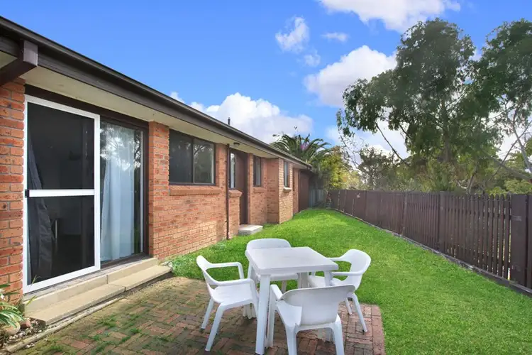 Sixth view of Homely house listing, 31A Chippendale Place, Helensburgh NSW 2508