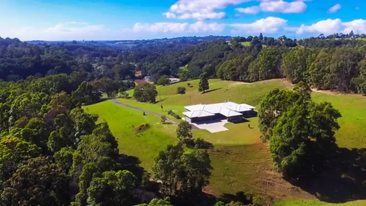 221 Duroby Creek Road, Duroby NSW 2486