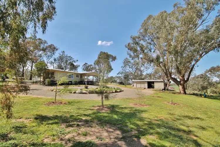 Third view of Homely house listing, 819 Monteagle Stock Route West, Young NSW 2594