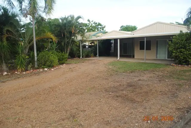 Second view of Homely house listing, 33 Henry Street, Karumba QLD 4891