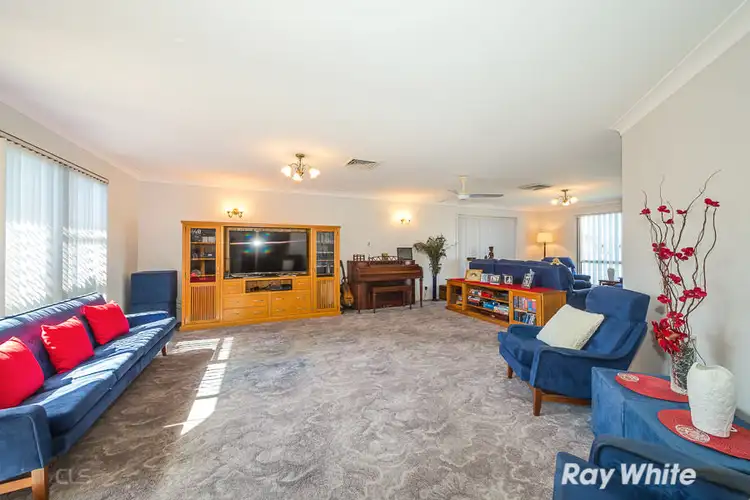 Fourth view of Homely house listing, 98 Endeavour Drive, Banksia Beach QLD 4507