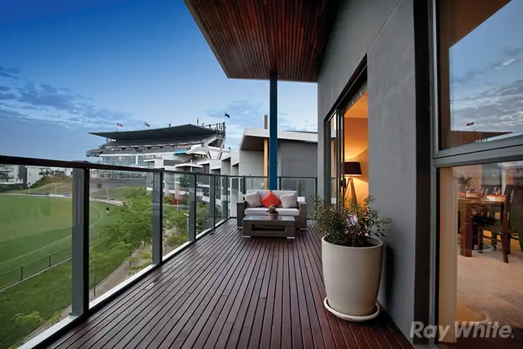 Seventh view of Homely house listing, 36 Waverley Park Drive, Mulgrave VIC 3170