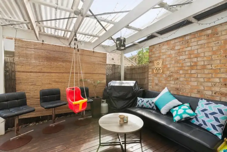 5/452 Coolangatta Road, Tugun QLD 4224