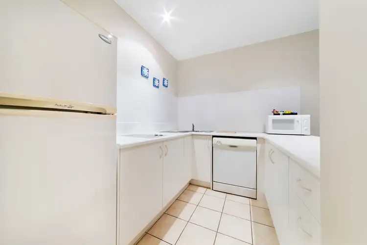 Fifth view of Homely unit listing, 17/2 Erromango Drive, Jubilee Pocket QLD 4802