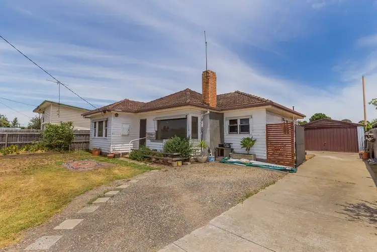203 Anakie Road, Bell Post Hill VIC 3215