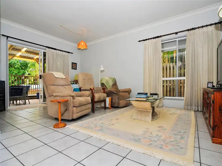Fifth view of Homely house listing, 30 Bentinck Street, Sherwood QLD 4075