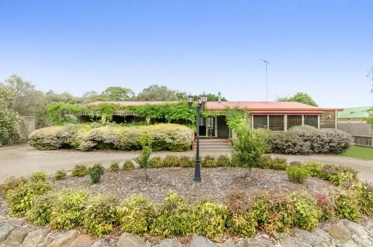 Main view of Homely house listing, 6 Burnside Road, Bannockburn VIC 3331