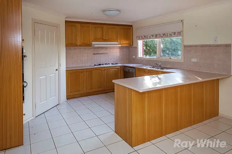 Fifth view of Homely house listing, 14 Salerno Way, Rowville VIC 3178