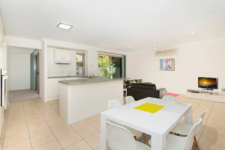 Second view of Homely house listing, 51 Sheperd Circuit, Kirwan QLD 4817