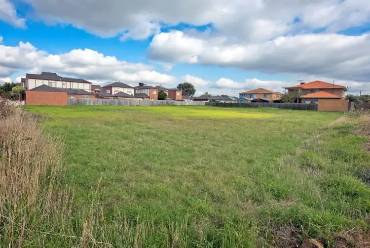 Third view of Homely land listing, 123 Duffy Street, Epping VIC 3076
