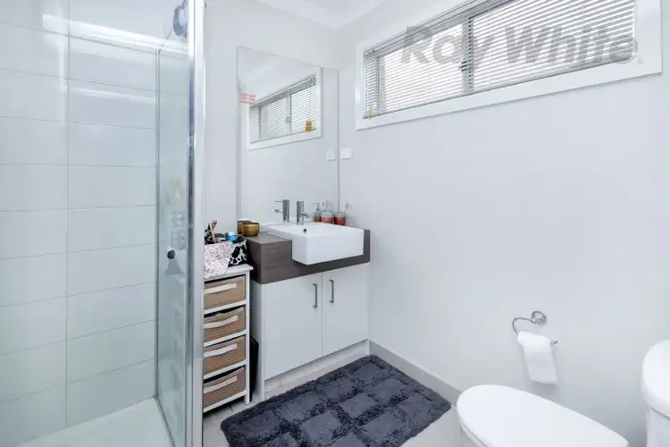 Seventh view of Homely house listing, 21 Caviar Court, Miners Rest VIC 3352