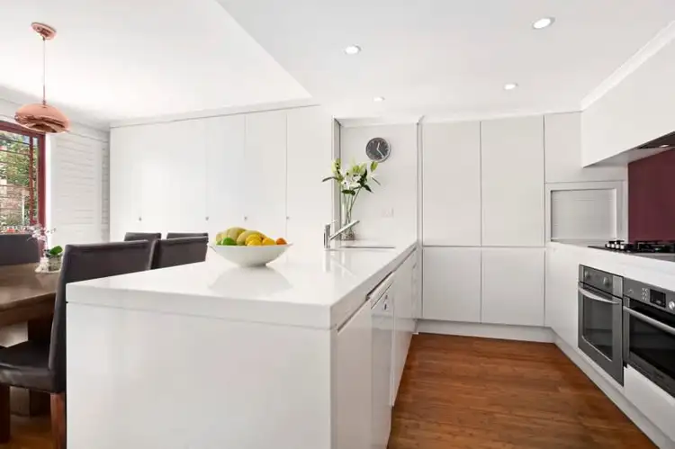 Seventh view of Homely apartment listing, 16 Kensington Street, Waterloo NSW 2017