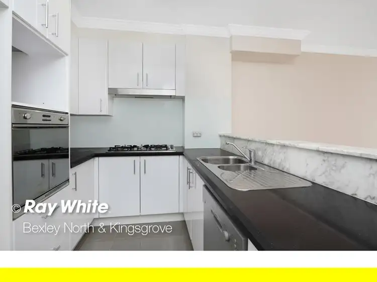 Fourth view of Homely apartment listing, 251/806 Bourke Street, Waterloo NSW 2017