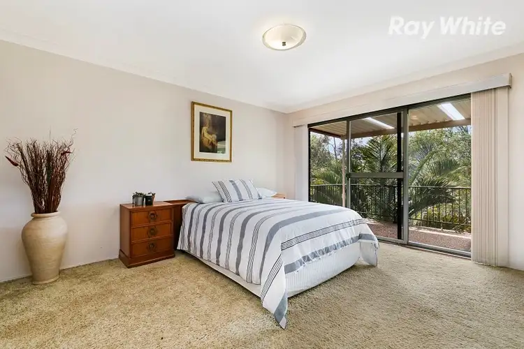 Fifth view of Homely house listing, 13 Spectrum Road, North Gosford NSW 2250