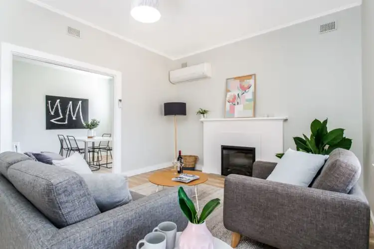 Fifth view of Homely house listing, 8 Clifton Street, Cheltenham SA 5014