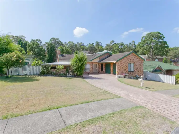 Fourth view of Homely house listing, 74 Birchgrove Drive, Wallsend NSW 2287
