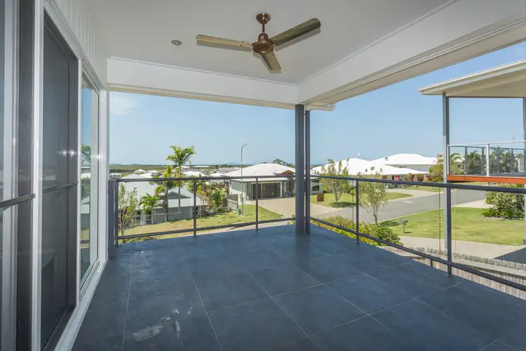 Fourth view of Homely house listing, 27 Douglas Crescent, Rural View QLD 4740