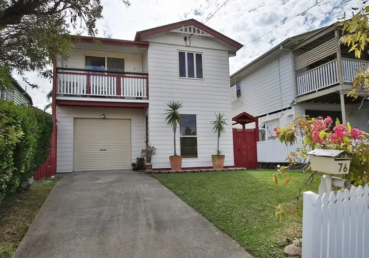Second view of Homely house listing, 76 Holland Road, Holland Park QLD 4121
