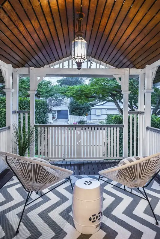 Fourth view of Homely house listing, 109 Oriel Road, Clayfield QLD 4011
