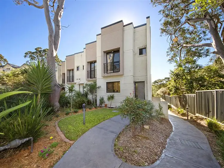 Seventh view of Homely house listing, 8/39 Menai Road, Bangor NSW 2234
