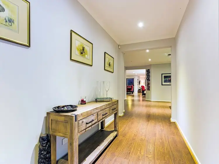 Second view of Homely house listing, 3 Omaroo Street, Truganina VIC 3029