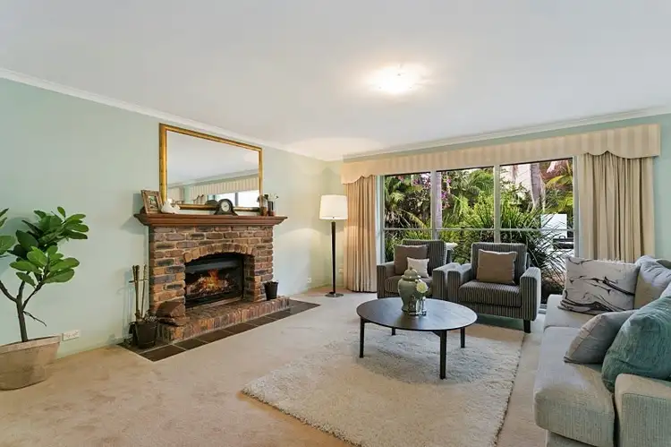 Fifth view of Homely house listing, 26 Rialanna Steet, Kenmore QLD 4069