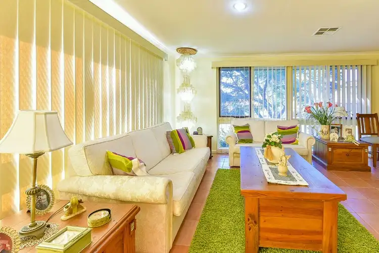 Second view of Homely house listing, 3 Popondetta Place, Glenfield NSW 2167