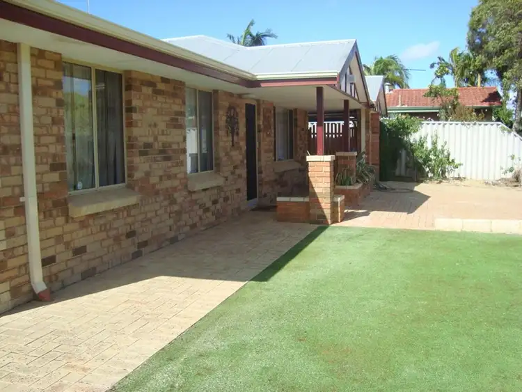 Third view of Homely house listing, 7A Oakwood Court, Beechboro WA 6063