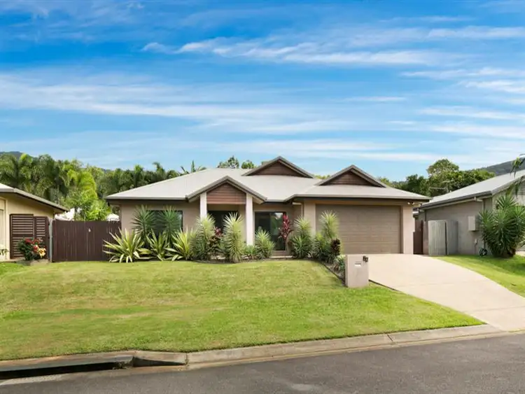 26 Bullrush Terrace, Kewarra Beach QLD 4879