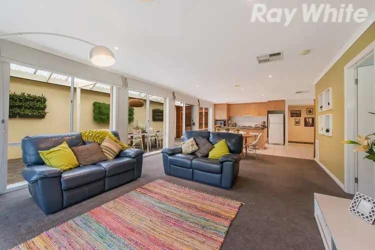 Fourth view of Homely house listing, 62 Sovereign Manors Crescent, Rowville VIC 3178