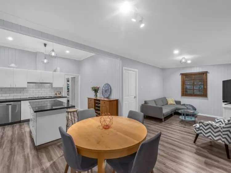 Fourth view of Homely house listing, 3 First Street, Virginia QLD 4014