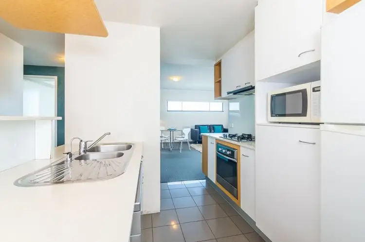 Third view of Homely unit listing, 1705/363 Turbot Street, Spring Hill QLD 4000