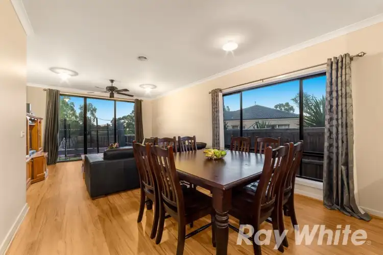 Fifth view of Homely house listing, 3/58 Bayfield Road West, Bayswater North VIC 3153