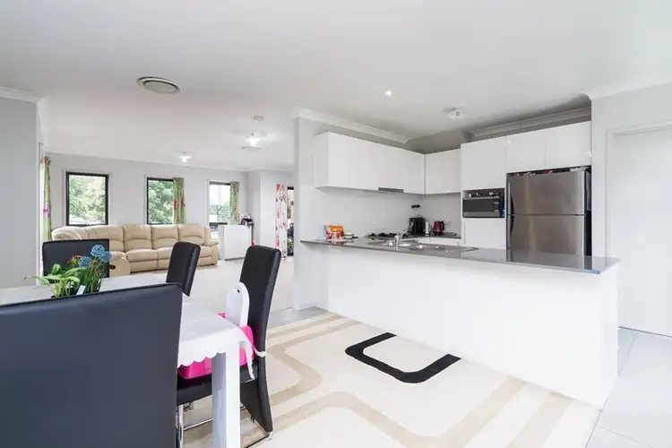 Second view of Homely townhouse listing, 24 Castle Street, Auburn NSW 2144