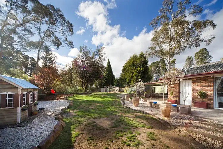 Seventh view of Homely house listing, 5 Bellevue Crescent, Medlow Bath NSW 2780