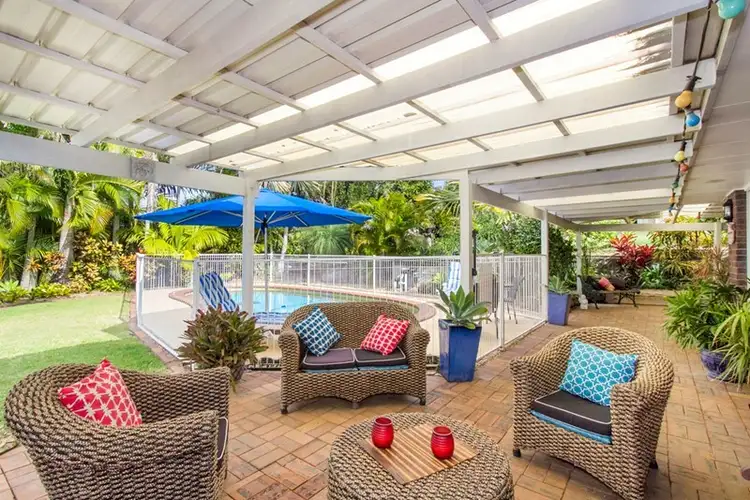 Main view of Homely house listing, 18 Peppermint Place, Banora Point NSW 2486