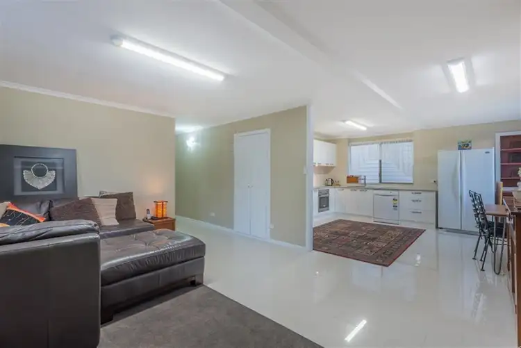 Seventh view of Homely house listing, 8 Gympie Street, Virginia QLD 4014