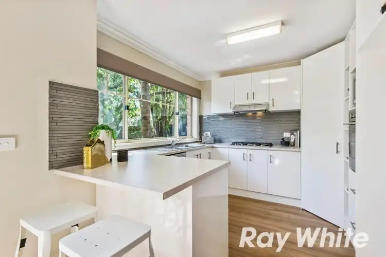 Third view of Homely house listing, 2/70 Francis Crescent, Ferntree Gully VIC 3156